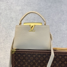 LV Top Handle Bags